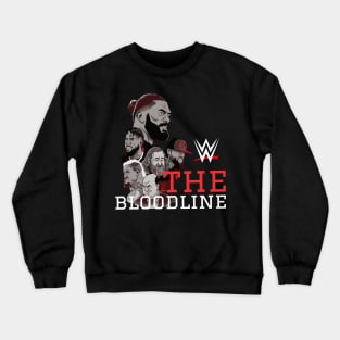 the bloodline Crewneck Sweatshirt